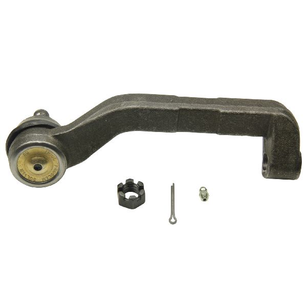 2005-2010 Chrysler 300 Steering Tie Rod End - Front Right Outer (QuickSteer)