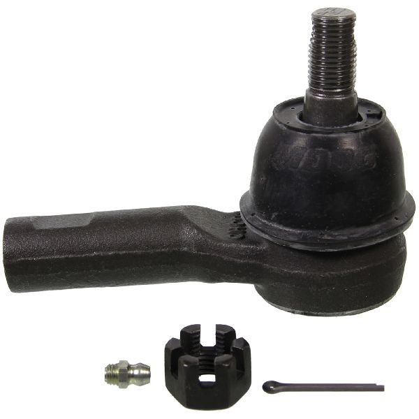 1998-2004 Nissan Frontier Steering Tie Rod End - Front Inner (QuickSteer)