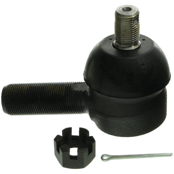1976-1980 Dodge W300 Steering Tie Rod End - Front Right Outer (QuickSteer)