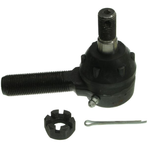 1964-1966 Chevrolet Suburban Steering Tie Rod End - Front Right Outer (QuickSteer)