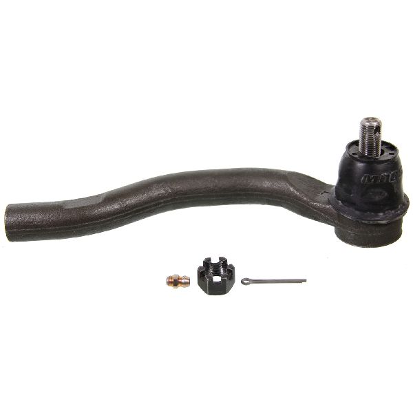 2006-2011 Honda Civic Steering Tie Rod End - Front Right Outer (QuickSteer)