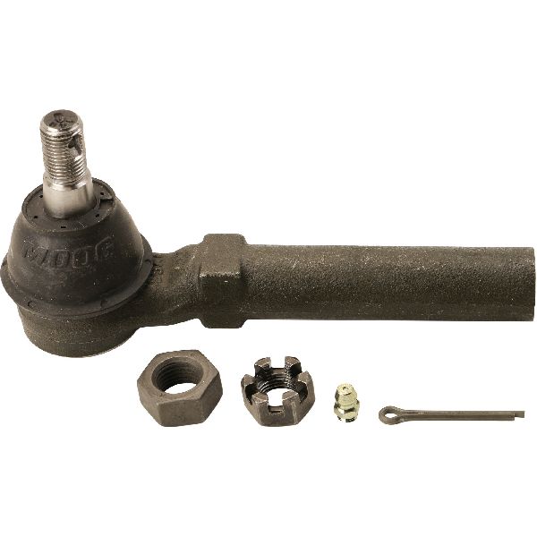1994-2004 Ford Mustang Steering Tie Rod End - Front Outer (QuickSteer)