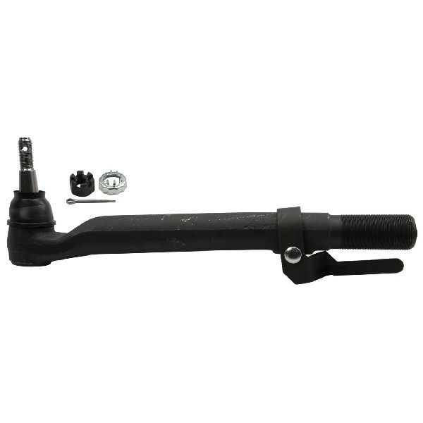 2005-2022 Ford F-250 Super Duty Steering Tie Rod End - Front Left Outer (QuickSteer)