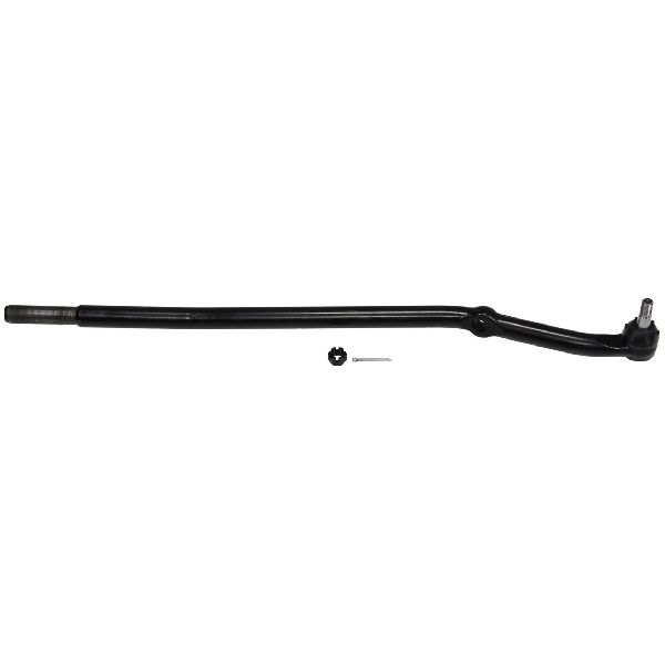 2000-2001 Dodge Ram 1500 Steering Tie Rod End - Front Right Outer (QuickSteer)