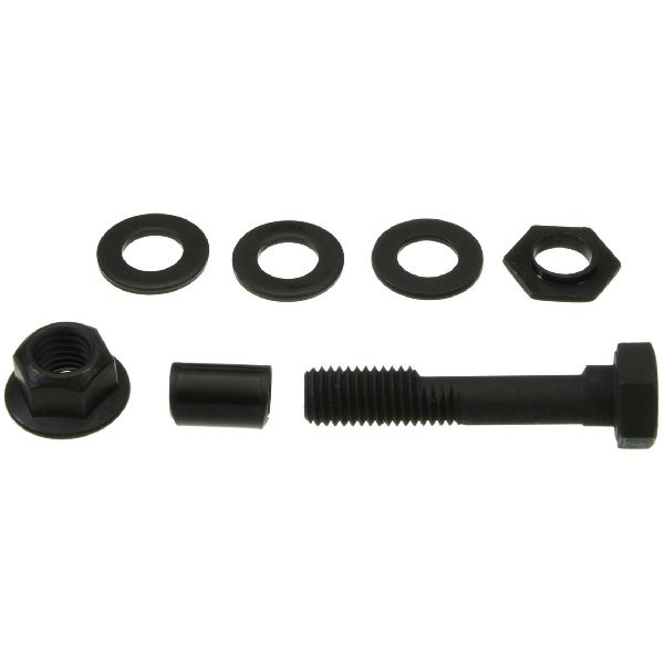 2005-2017 Chevrolet Equinox Alignment Camber Kit - Front (QuickSteer)