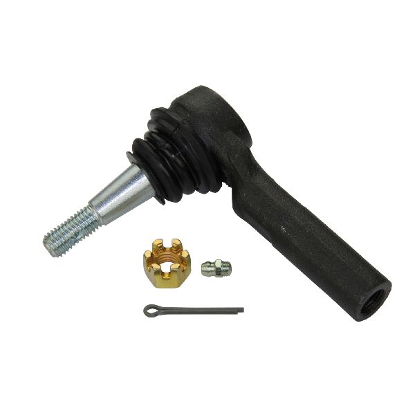 2010-2015 Chevrolet Camaro Steering Tie Rod End - Front Outer (QuickSteer)