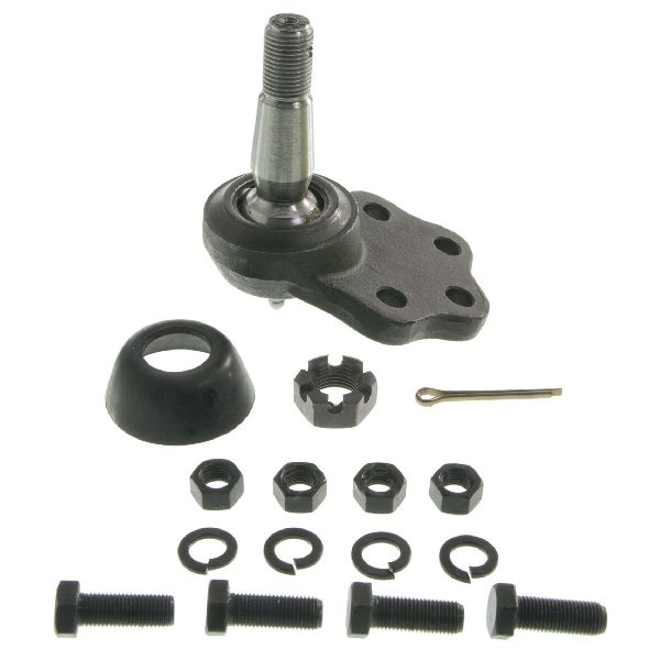 1999 Dodge Durango Suspension Ball Joint - Front Lower (QuickSteer)
