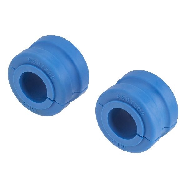 1995-2005 Dodge Neon Suspension Stabilizer Bar Bushing Kit - Front To Frame (QuickSteer)