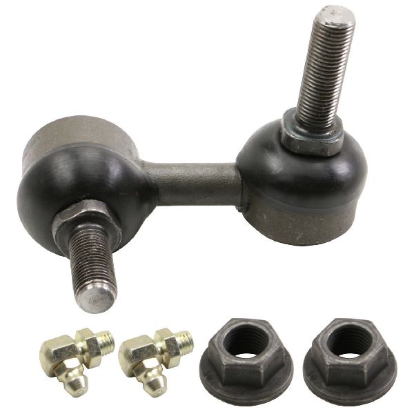 2008-2012 INFINITI EX35 Suspension Stabilizer Bar Link - Front Left (QuickSteer)