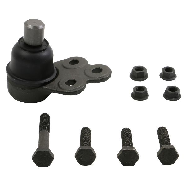 2007-2010 Pontiac G5 Suspension Ball Joint - Front Lower (QuickSteer)