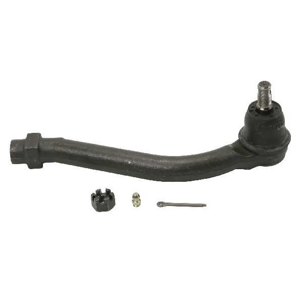 2011-2013 Kia Sorento Steering Tie Rod End - Front Left Outer (QuickSteer)