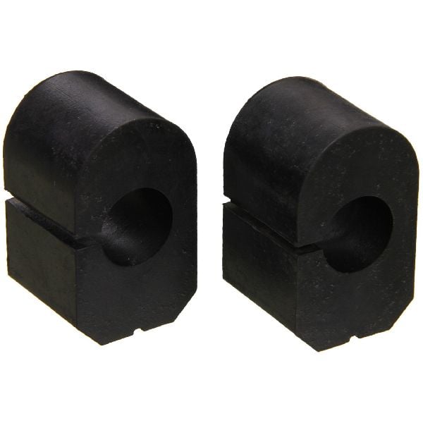 1973-1980 Buick Century Suspension Stabilizer Bar Bushing Kit - Front To Frame (QuickSteer)