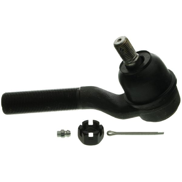 1985-1994 Ford F-250 Steering Tie Rod End - Front Left Outer (QuickSteer)
