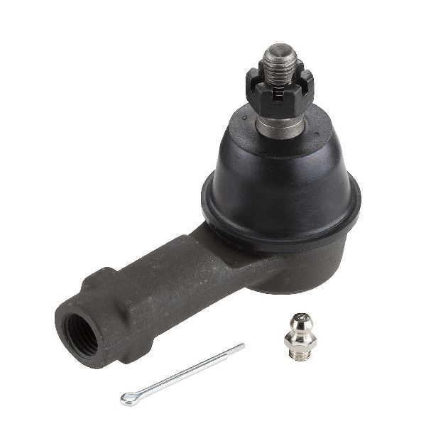 2006-2007 Ford Focus Steering Tie Rod End - Front Outer (QuickSteer)