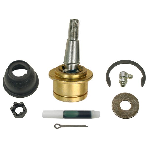 2014-2019 Jeep Cherokee Suspension Ball Joint - Front Lower (QuickSteer)