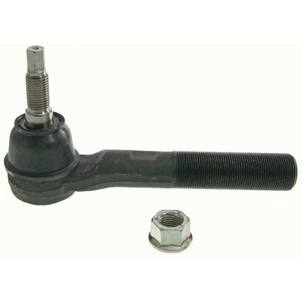 2000-2001 Dodge Ram 1500 Steering Drag Link - At Pitman Arm (QuickSteer)