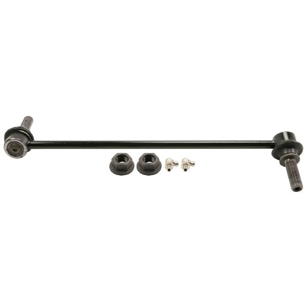2013-2019 Ford Police Interceptor Utility Suspension Stabilizer Bar Link - Front Left (QuickSteer)