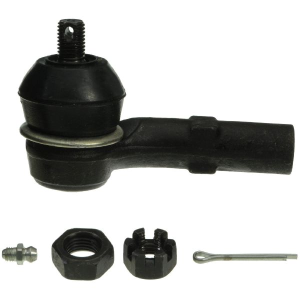 1999-2006 Volkswagen Golf Steering Tie Rod End - Front Right Outer (QuickSteer)
