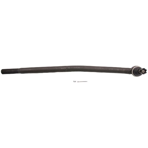 1991-2002 GMC C3500HD Steering Tie Rod End - Front Right Outer (QuickSteer)