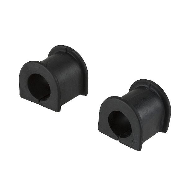 1984-1989 Toyota Van Suspension Stabilizer Bar Bushing Kit - Front To Frame (QuickSteer)