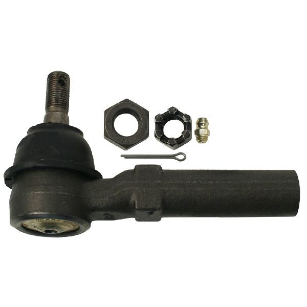 1995-2005 Dodge Neon Steering Tie Rod End - Front Outer (QuickSteer)