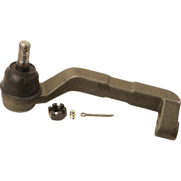 2005-2010 Chrysler 300 Steering Tie Rod End - Front Left Outer (QuickSteer)