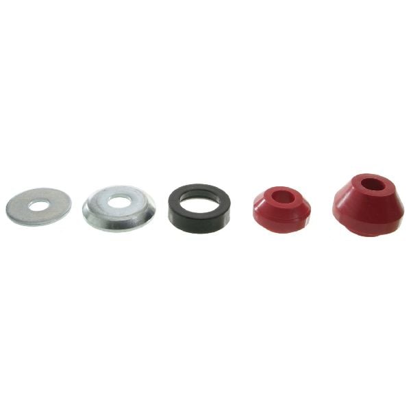 1981-1986 Ford F-150 Radius Arm Bushing Kit - Front (QuickSteer)