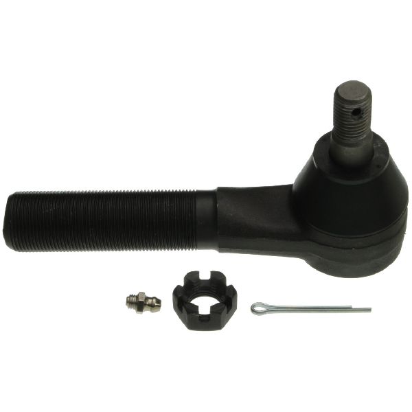 1989-1996 Ford F-250 Steering Tie Rod End - Front Right Outer (QuickSteer)