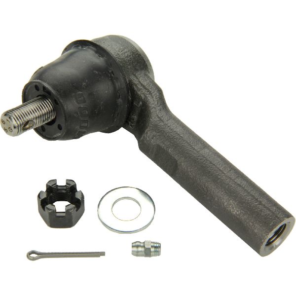 2007-2011 Honda CR-V Steering Tie Rod End - Front Outer (QuickSteer)