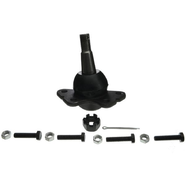 1996-2002 Chevrolet Express 2500 Suspension Ball Joint - Front Upper (QuickSteer)