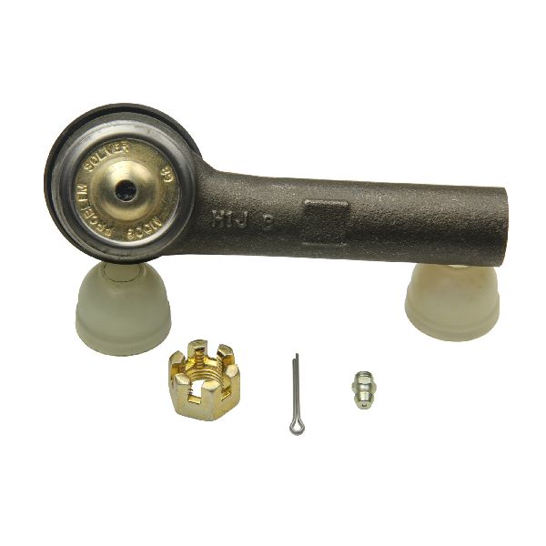 2006-2010 Jeep Commander Steering Tie Rod End - Front Left Outer (QuickSteer)