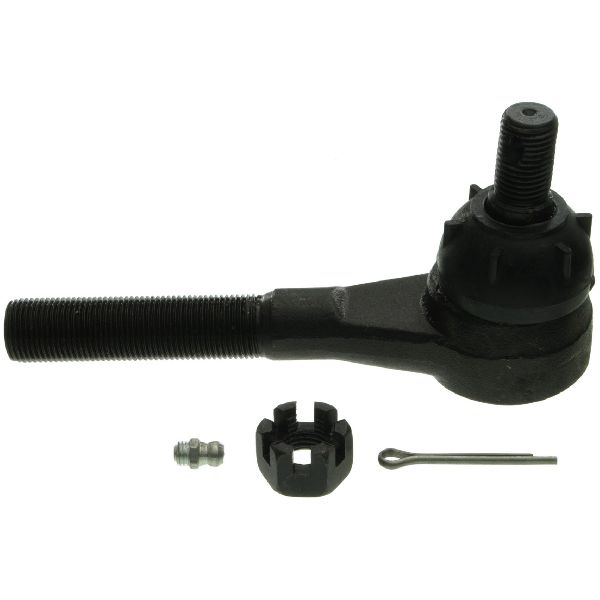 1981-1994 Dodge B250 Steering Tie Rod End - Front Inner (QuickSteer)