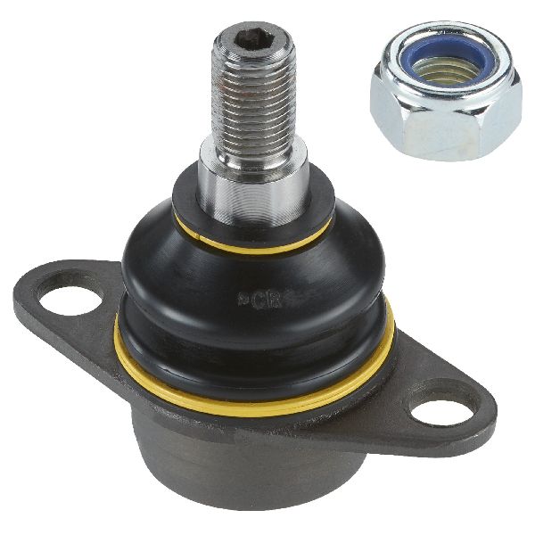 2006 BMW 330xi Suspension Ball Joint - Front Lower Rearward (QuickSteer)