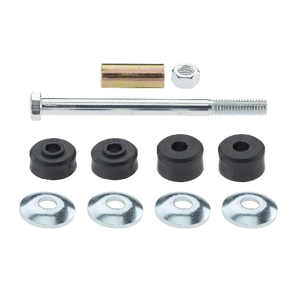 2000-2004 Nissan Xterra Suspension Stabilizer Bar Link Kit - Front (QuickSteer)