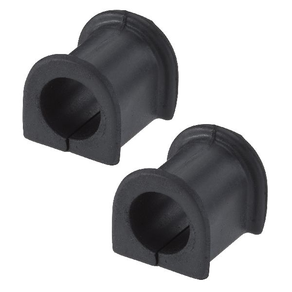 1995-1996 Toyota Camry Suspension Stabilizer Bar Bushing Kit - Front To Frame (QuickSteer)