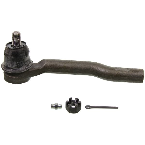 1999-2004 Chevrolet Tracker Steering Tie Rod End - Front Right Outer (QuickSteer)
