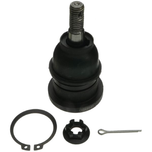 2003-2005 Chevrolet Express 2500 Suspension Ball Joint - Front Upper (QuickSteer)