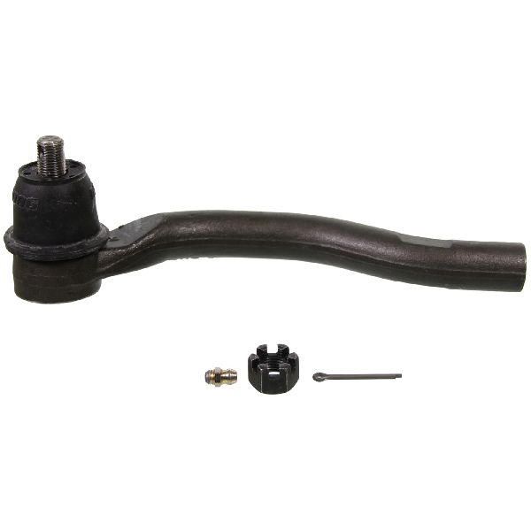 2006-2011 Honda Civic Steering Tie Rod End - Front Left Outer (QuickSteer)