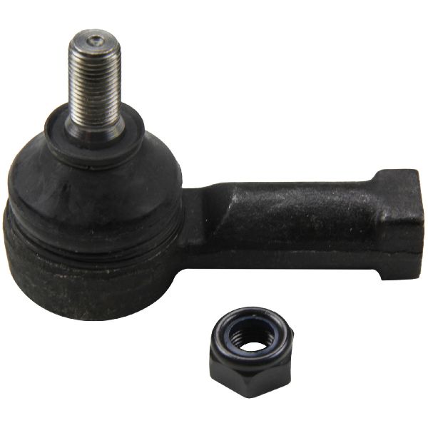 2004-2009 Kia Spectra Steering Tie Rod End - Front Outer (QuickSteer)