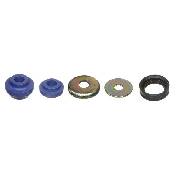 1991-1994 Ford Explorer Radius Arm Bushing Kit - Front (QuickSteer)