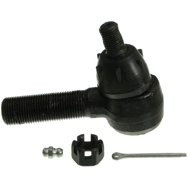 1986-1989 Dodge W100 Steering Tie Rod End - Front Left Outer (QuickSteer)