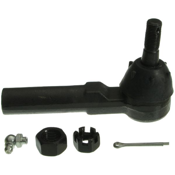 1986-1999 Buick LeSabre Steering Tie Rod End - Front Outer (QuickSteer)