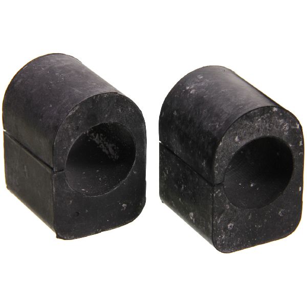 1967-1973 Mercury Cougar Suspension Stabilizer Bar Bushing Kit - Front To Frame (QuickSteer)