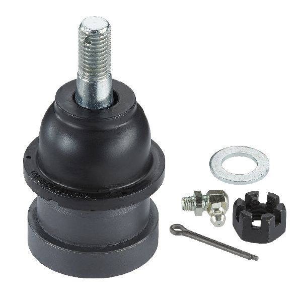 2006-2007 Pontiac Solstice Suspension Ball Joint - Front Lower (QuickSteer)