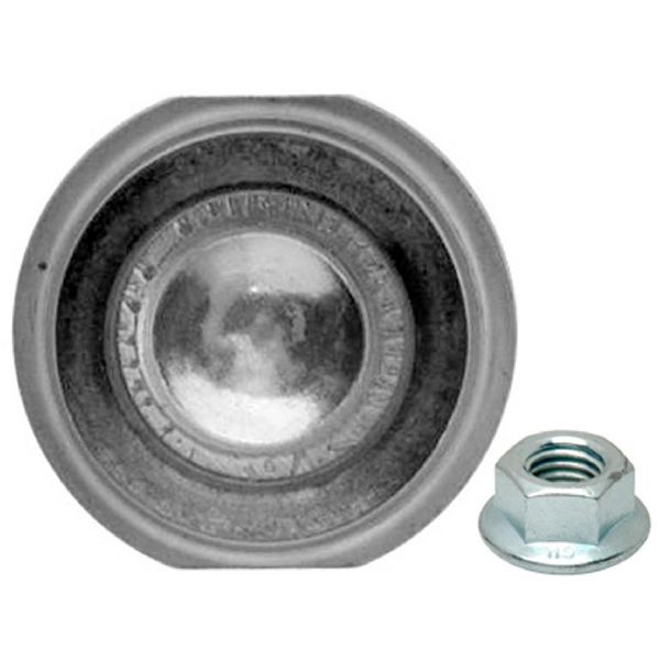 2004-2009 Cadillac XLR Suspension Ball Joint - Front Upper (QuickSteer)