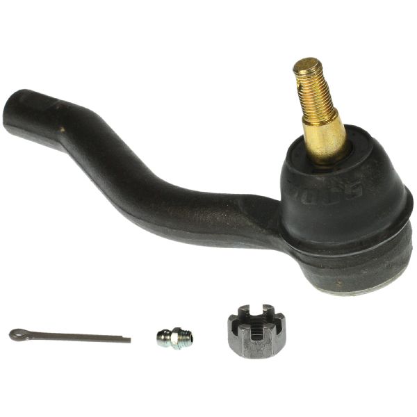 2008-2012 INFINITI EX35 Steering Tie Rod End - Front Left Outer (QuickSteer)