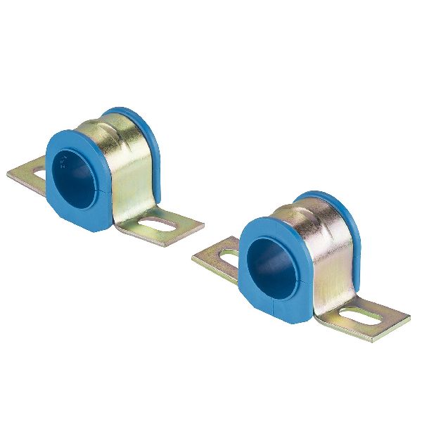 2003-2012 Chevrolet Express 2500 Suspension Stabilizer Bar Bushing Kit - Front To Frame (QuickSteer)