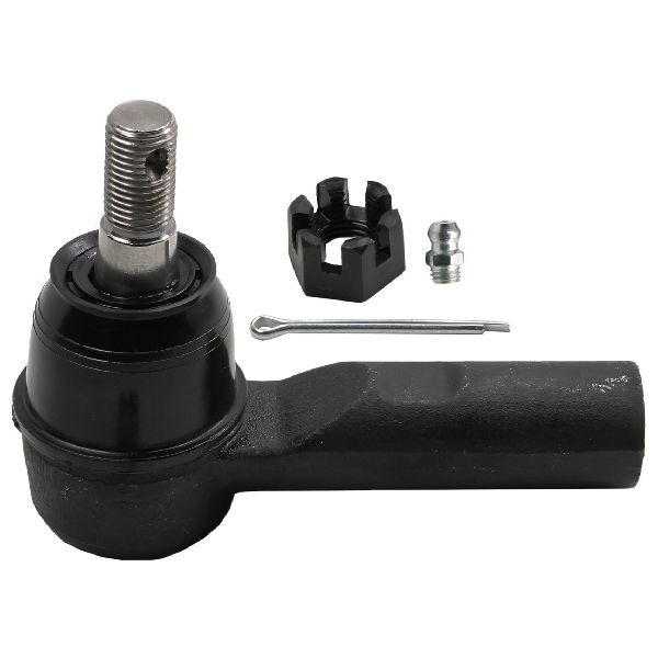 2004-2006 Dodge Durango Steering Tie Rod End - Front Outer (QuickSteer)