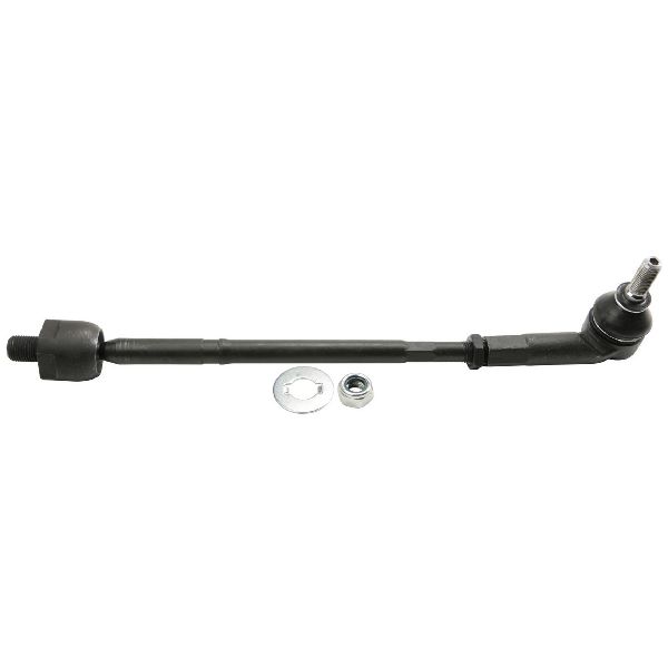 1999-2006 Volkswagen Golf Steering Tie Rod End Assembly - Front Right (QuickSteer)