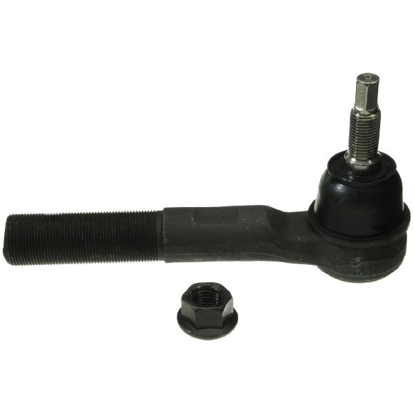 2007-2017 Jeep Wrangler Steering Drag Link - At Pitman Arm (QuickSteer)